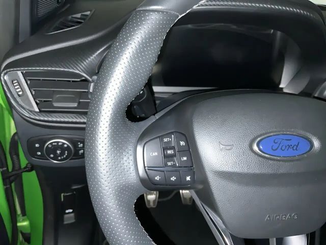 Ford Puma EcoBoost ST Line