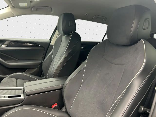 Volkswagen Passat 2.0 TDI Business DSG Variant