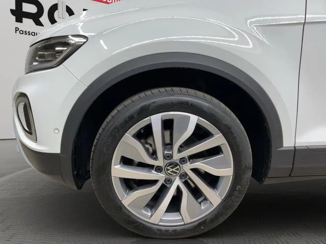 Volkswagen T-Roc 2.0 TDI DSG Life