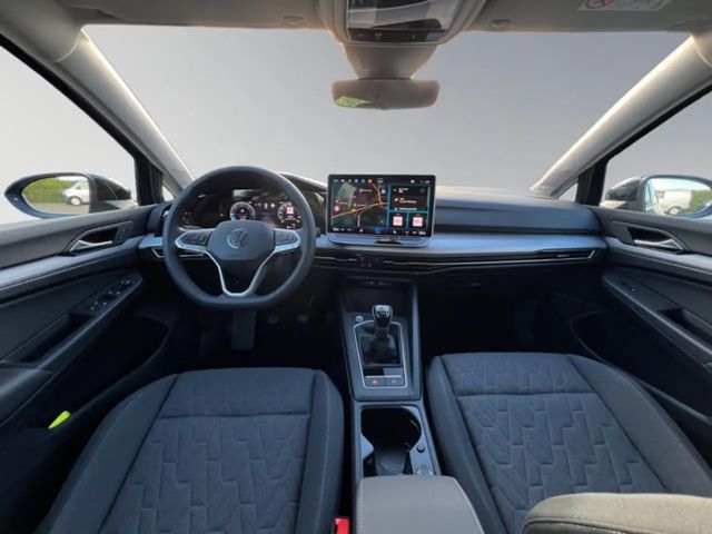 Volkswagen Golf Golf VIII Life Variant