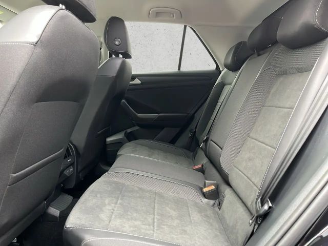 Volkswagen T-Roc 1.5 TSI DSG Style