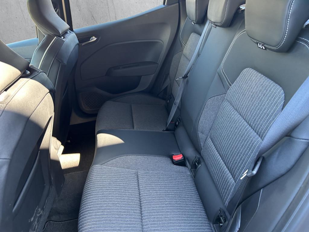 Mitsubishi Colt Hybrid