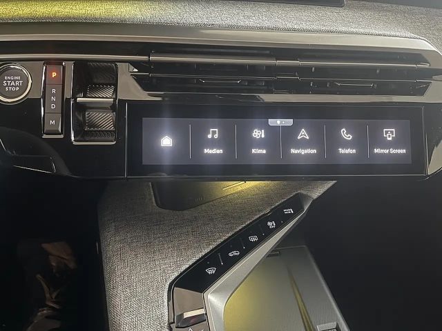 Peugeot 3008 Allure Pack Hybrid