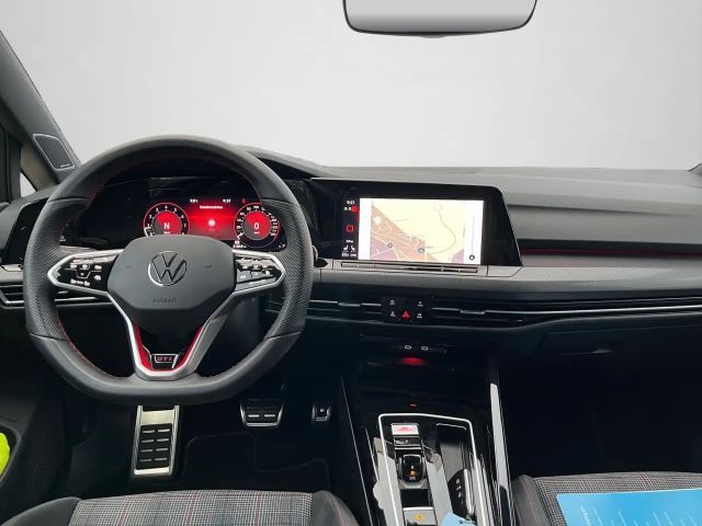 Volkswagen Golf 2.0 TSI DSG GTI Golf VIII