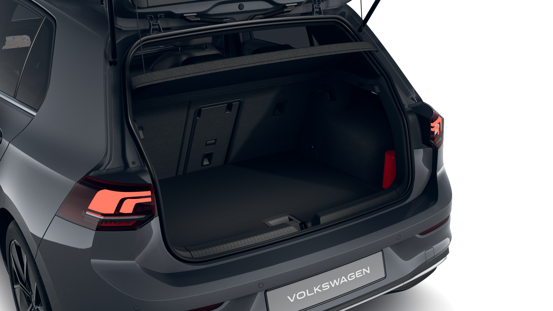 Volkswagen Golf DSG Golf VIII