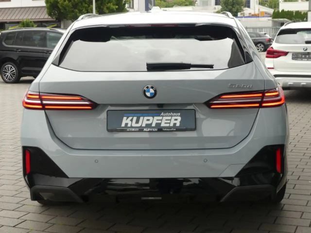 BMW 520 520d