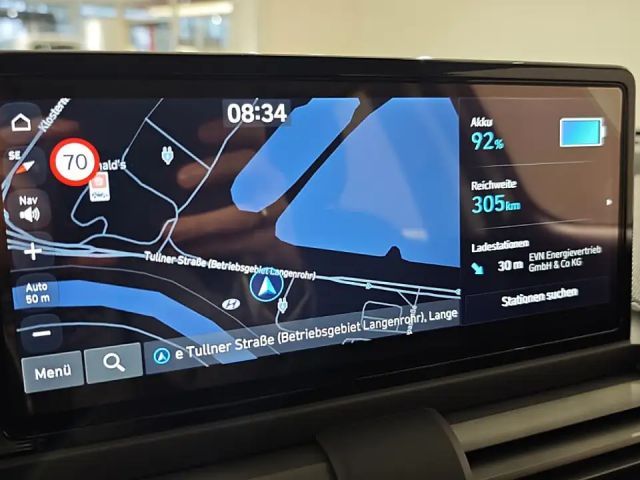 Hyundai INSTER 49 kWh