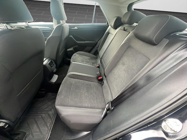 Volkswagen T-Roc 1.5 TSI Style