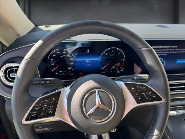 Mercedes-Benz Marco Polo 4MATIC AMG Line