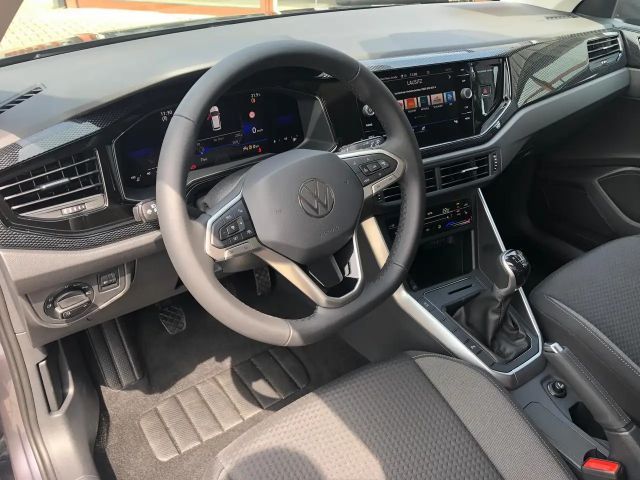 Volkswagen Taigo 1.0 TSI Life