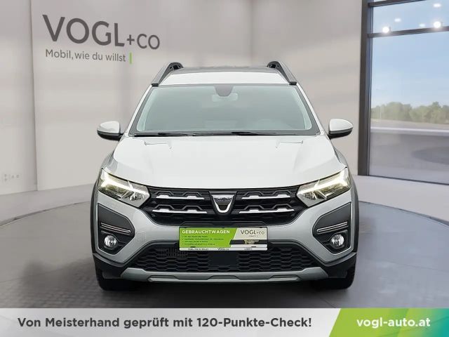 Dacia Jogger Comfort TCe 110