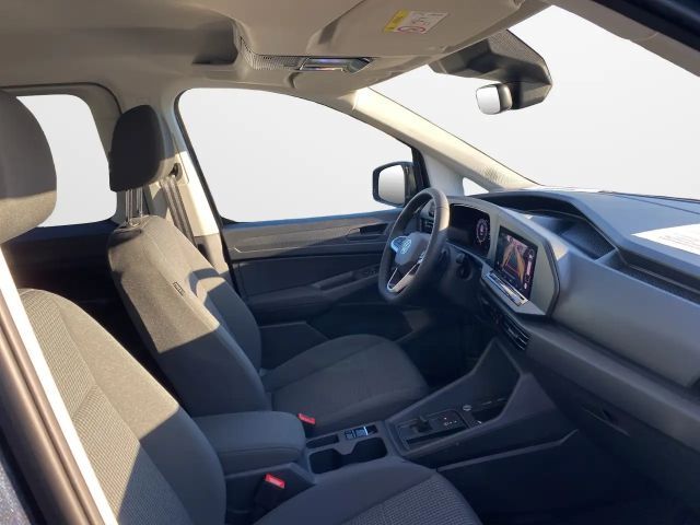 Volkswagen Caddy 1.5 TSI DSG Family Maxi