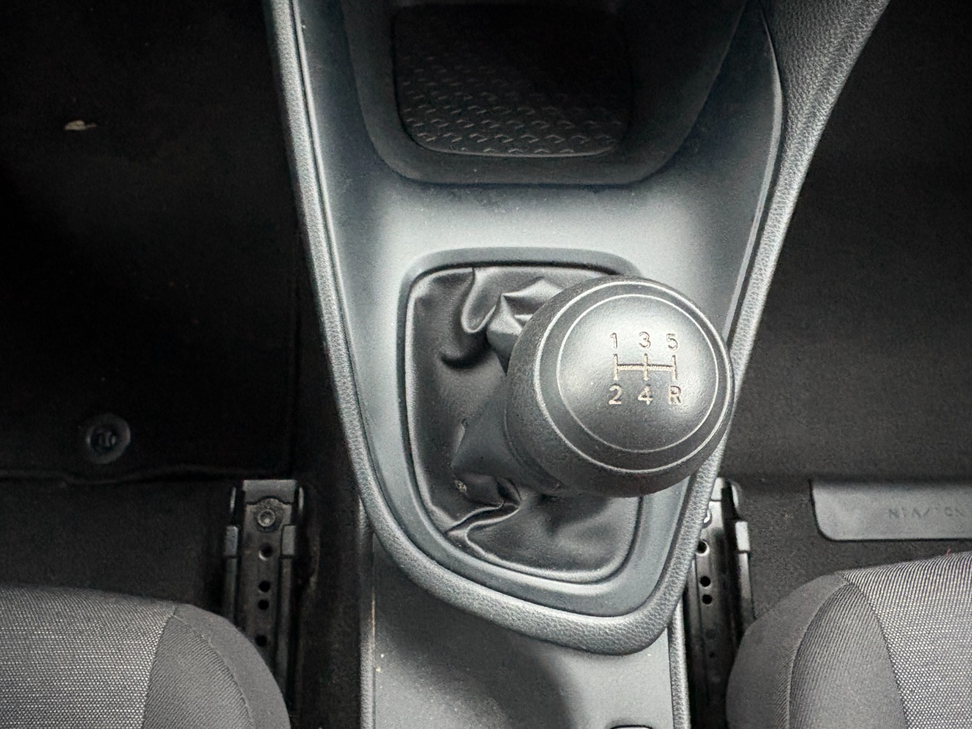 Toyota Yaris 5-deurs Basis