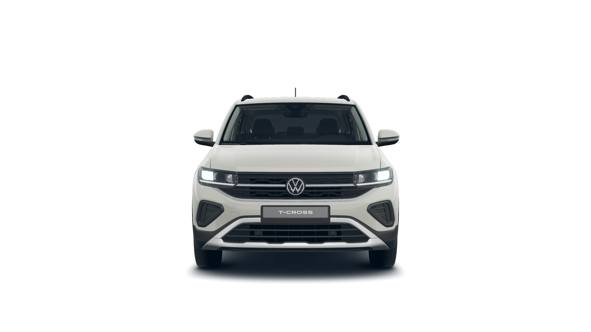 Volkswagen T-Cross DSG Life