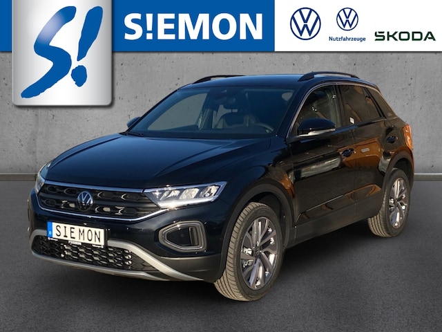 Volkswagen T-Roc 1.5 TSI Life