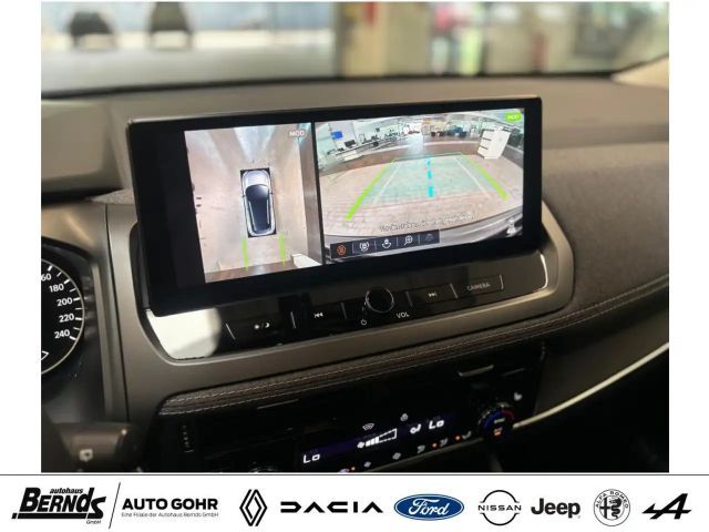 Nissan Qashqai Acenta DIG-T