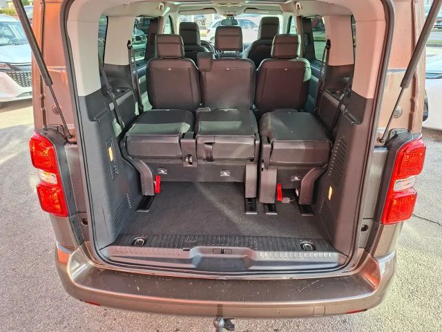 Citroën Spacetourer Shine