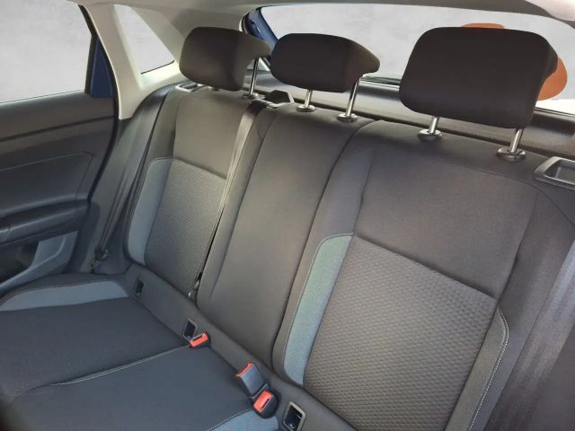 Volkswagen Polo Friends TSI