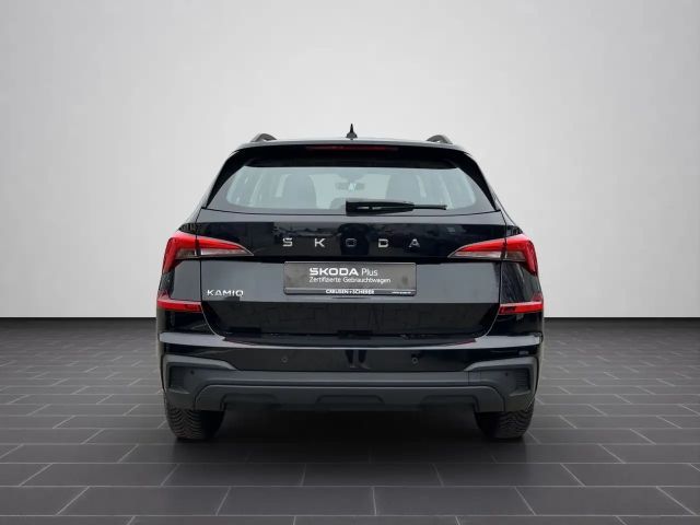 Skoda Kamiq 1.0 TSI