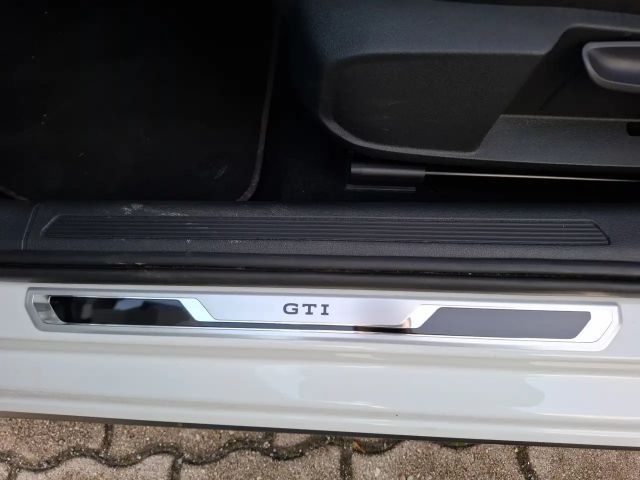 Volkswagen Polo DSG GTI