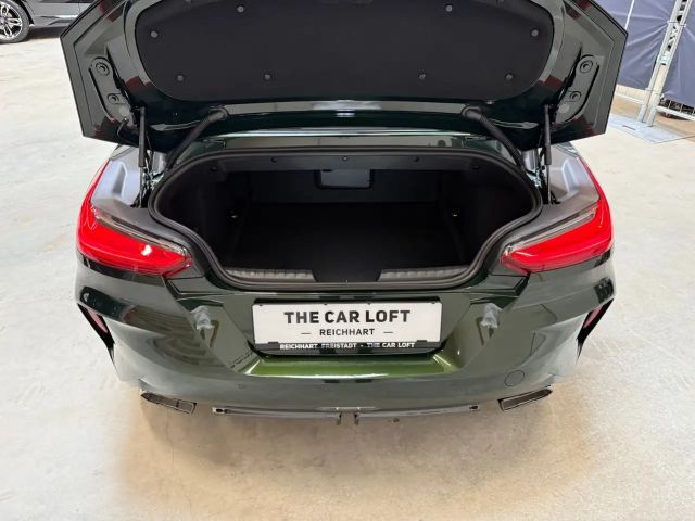 BMW Z4 Cabrio M40i Roadster