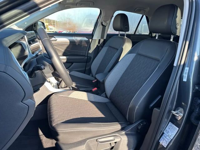 Volkswagen T-Roc GOAL TSI CarPlay/Virt/ACC/LED/Navi/PDC