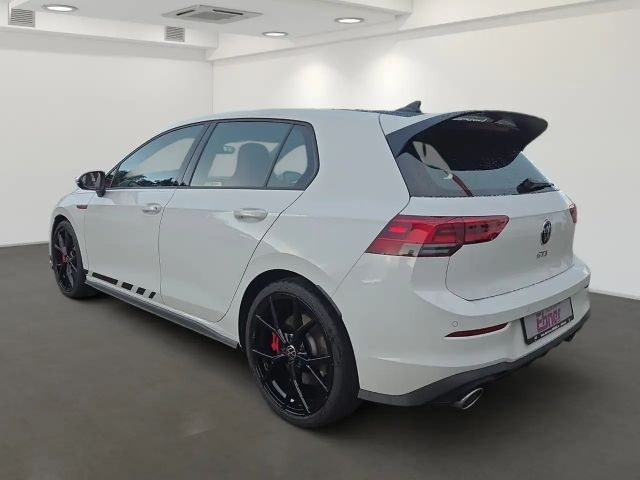 Volkswagen Golf DSG GTI Golf VIII