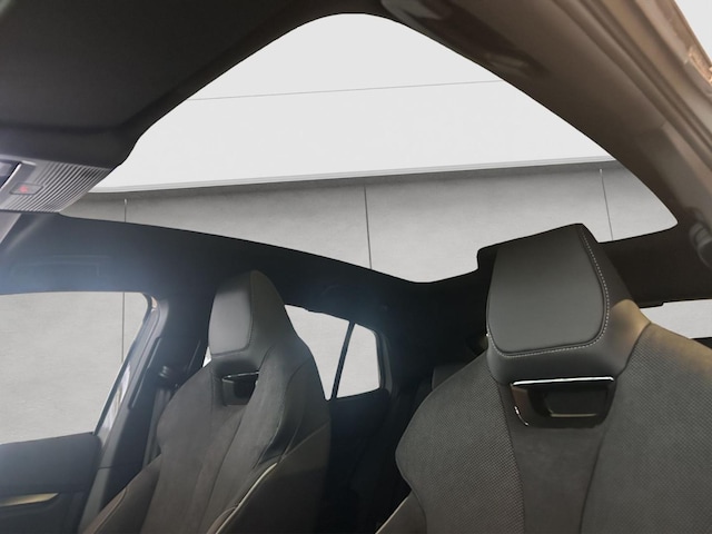 Skoda Enyaq Coupe Sportline