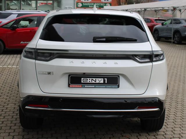 Honda e:Ny1 Advance Paket