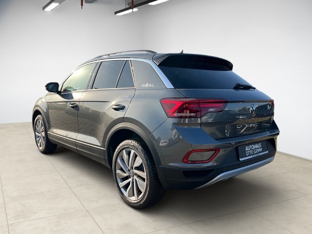 Volkswagen T-Roc 1.5 TSI DSG