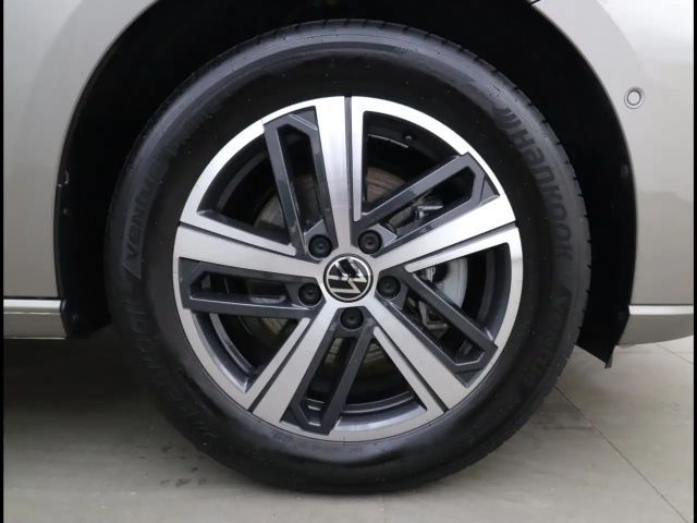 Volkswagen Caddy 1.5 TSI DSG eHybrid