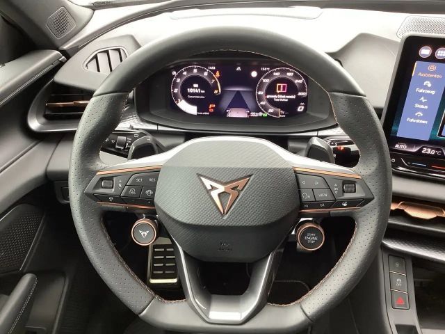 Cupra Terramar 2.0 TSI VZ