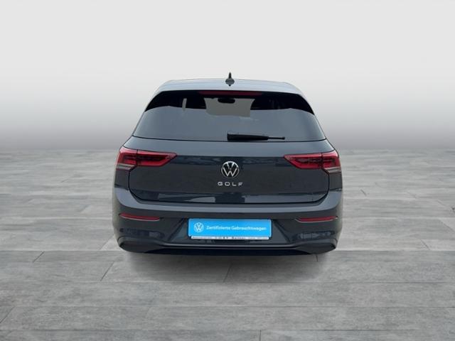 Volkswagen Golf 1.5 TSI Golf VIII Life Plus