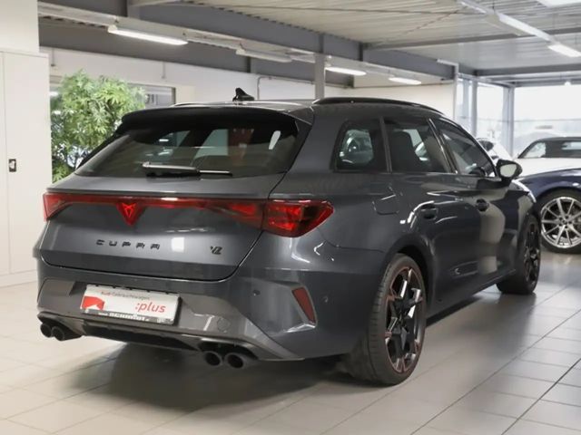 Cupra Leon 2.0 TSI 4Drive Sportstourer VZ