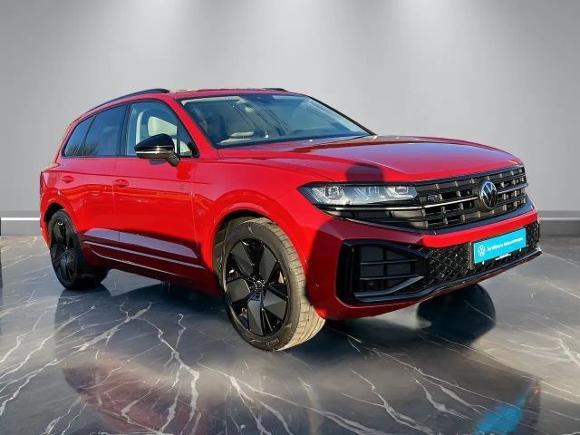 Volkswagen Touareg 3.0 V6 TDI R-Line