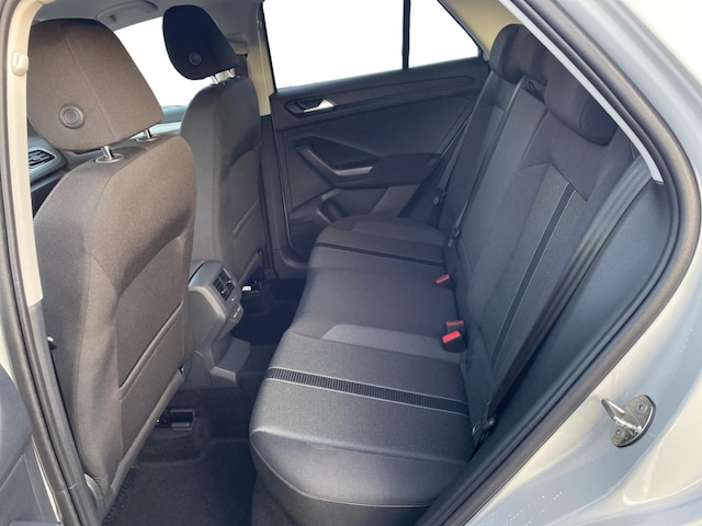 Volkswagen T-Roc 1.5 TSI DSG Life