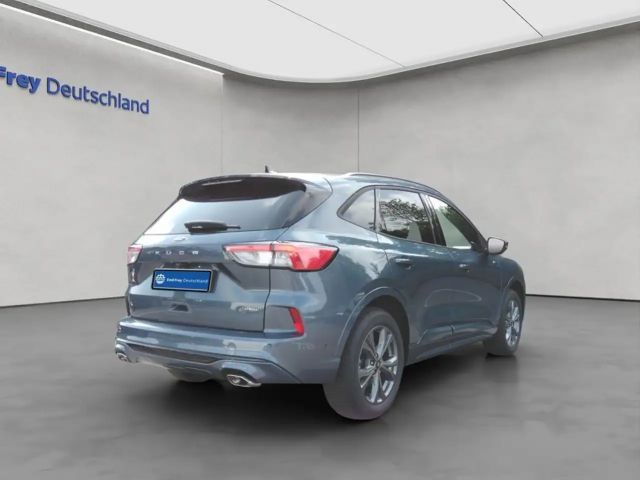 Ford Kuga Plug in Hybrid ST Line X