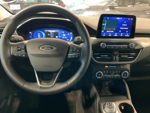 Ford Kuga Plug in Hybrid Titanium X
