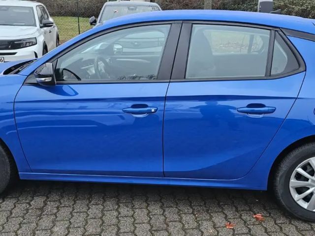 Opel Corsa Edition