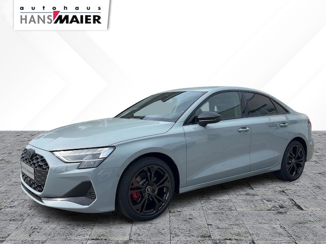 Audi A3 35 TFSI S-Tronic Sedan