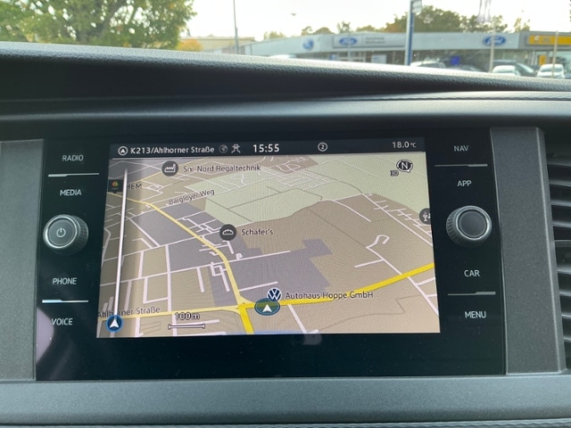 Volkswagen Caravelle 2.0 TDI T6