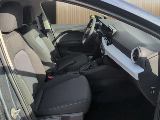 Seat Ibiza 1.0 TSI DSG