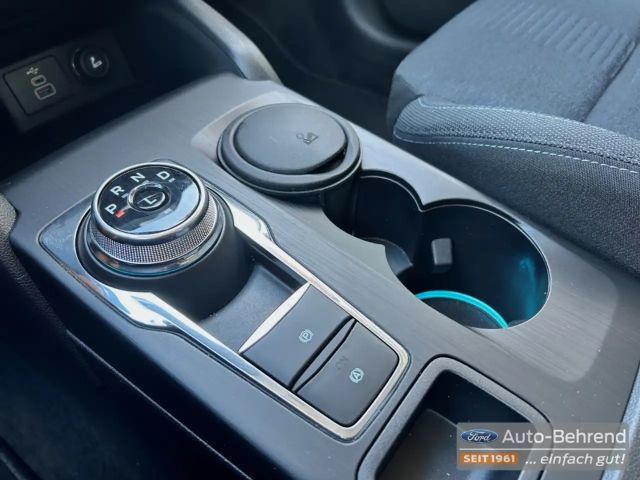 Ford Focus Active Wagon