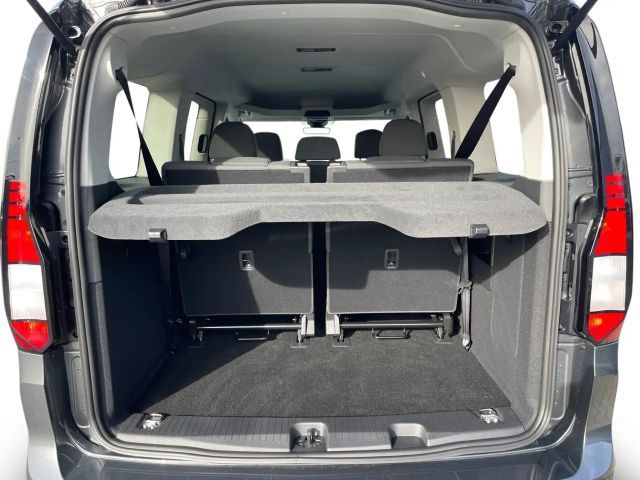Volkswagen Caddy 1.5 TSI DSG Maxi