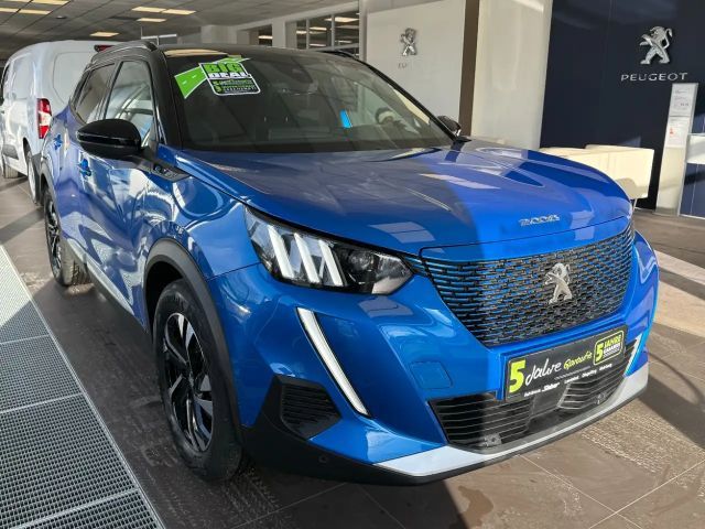 Peugeot 2008 GT-Line