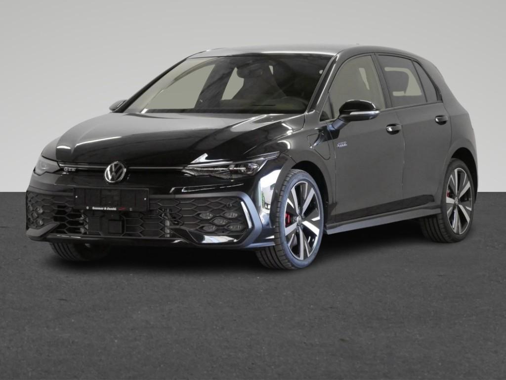 Volkswagen Golf 1.5 TSI DSG GTE eHybrid