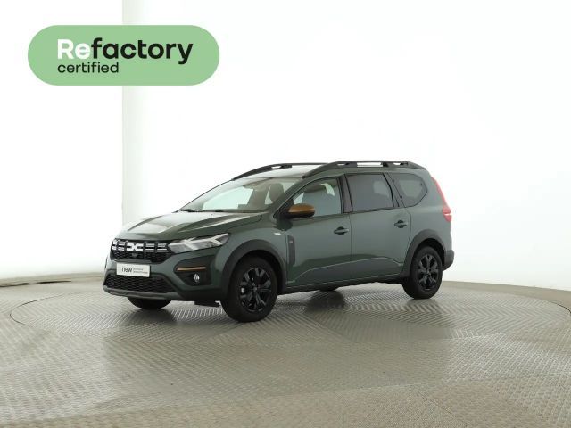 Dacia Jogger Extreme TCe 110