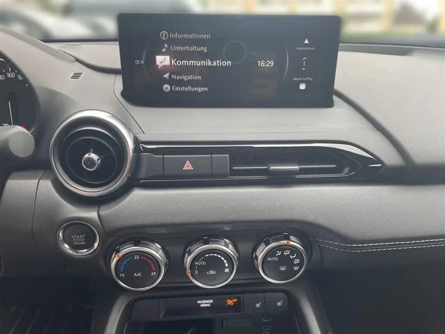 Mazda MX-5 Exclusive-line SkyActiv