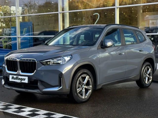BMW X1 xDrive20d