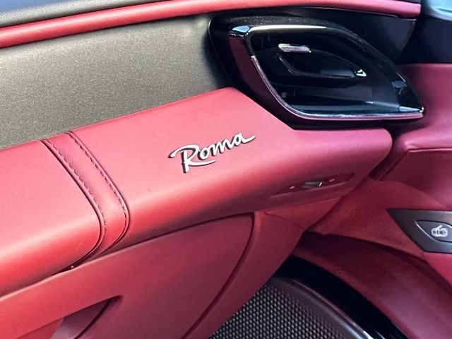 Ferrari Roma *Kamera*HiFi Premium*